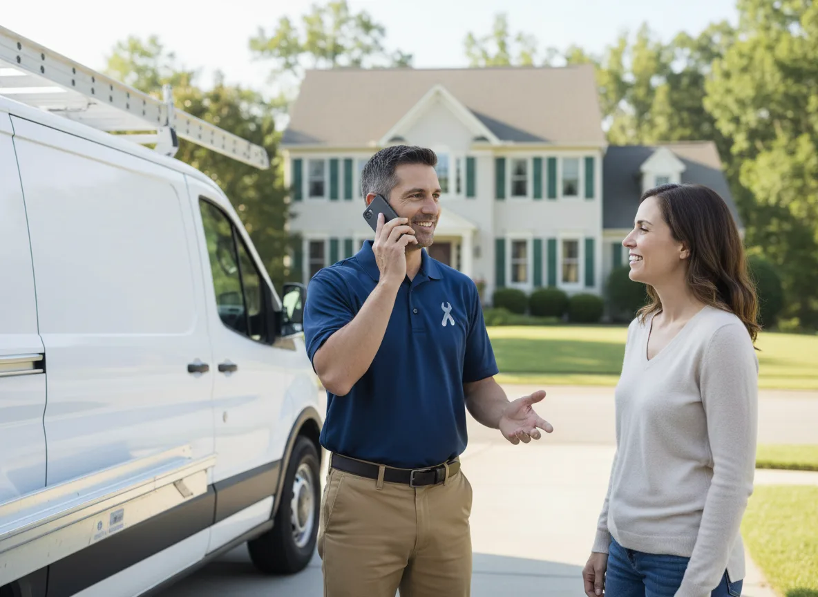 Home Gutter Service Wakefield, NE FAQs